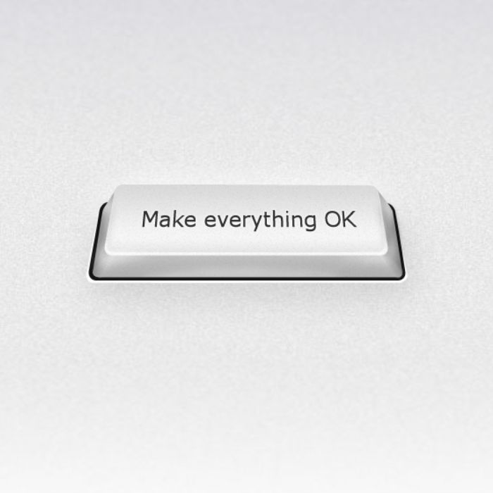 Make Everything OK